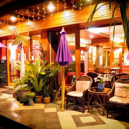 צ'יאנג ריי The North Hotel מראה חיצוני תמונה