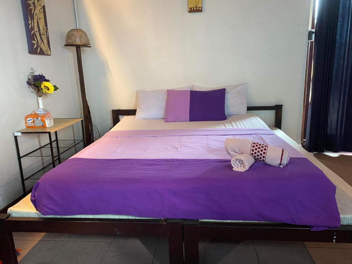 צ'יאנג ריי The North Hotel מראה חיצוני תמונה