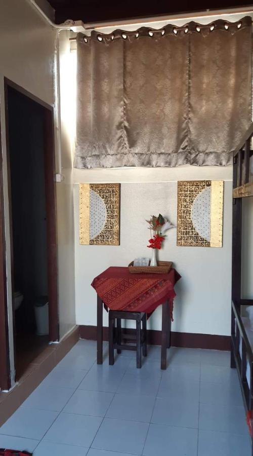 צ'יאנג ריי The North Hotel מראה חיצוני תמונה