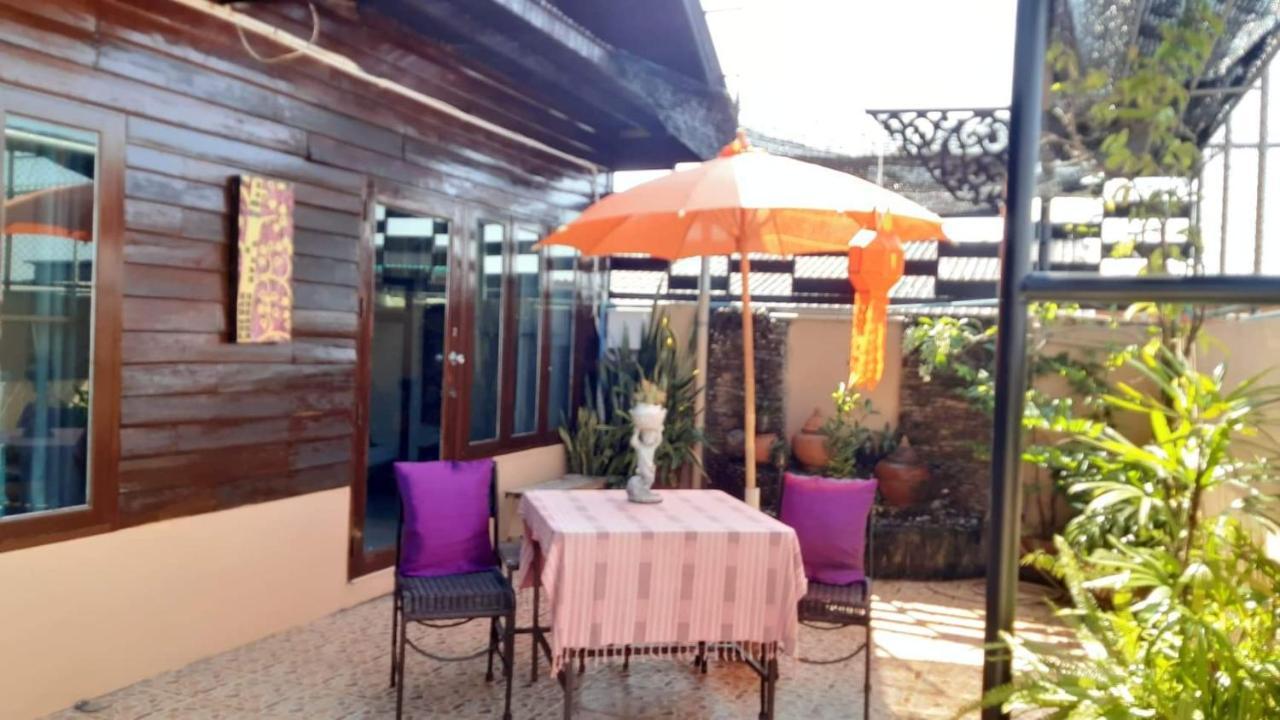 צ'יאנג ריי The North Hotel מראה חיצוני תמונה