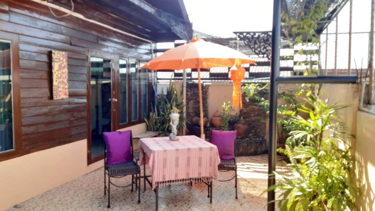צ'יאנג ריי The North Hotel מראה חיצוני תמונה