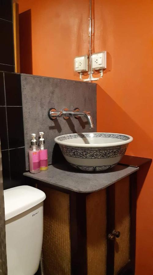 צ'יאנג ריי The North Hotel מראה חיצוני תמונה