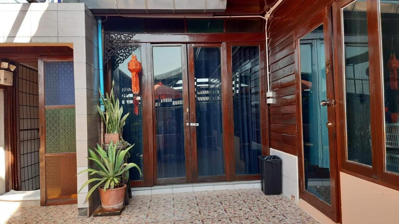 צ'יאנג ריי The North Hotel מראה חיצוני תמונה