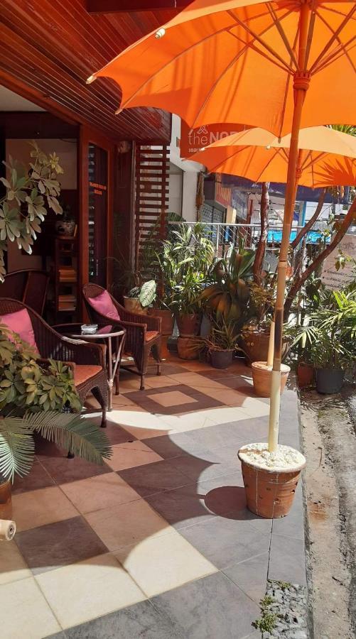 צ'יאנג ריי The North Hotel מראה חיצוני תמונה