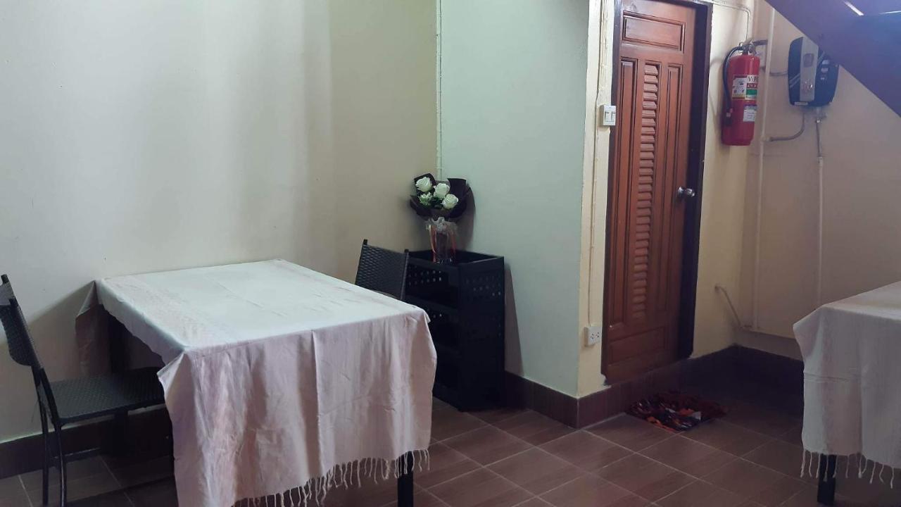 צ'יאנג ריי The North Hotel מראה חיצוני תמונה