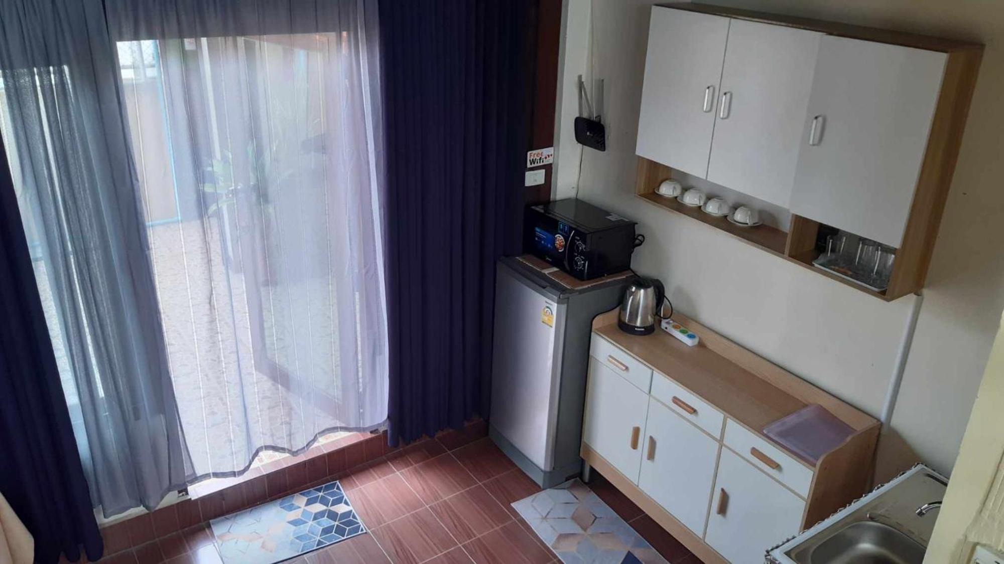 צ'יאנג ריי The North Hotel מראה חיצוני תמונה