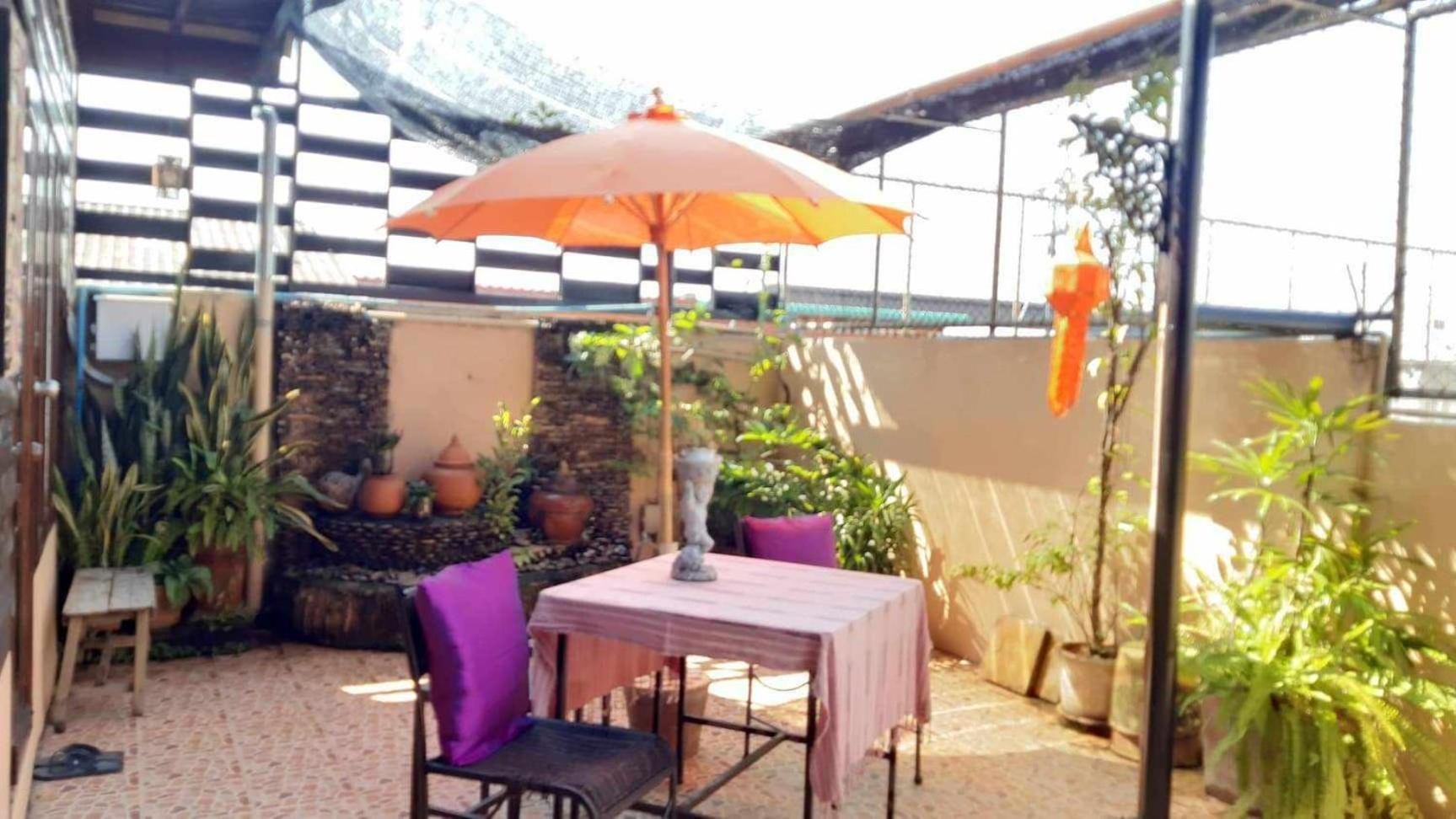 צ'יאנג ריי The North Hotel מראה חיצוני תמונה