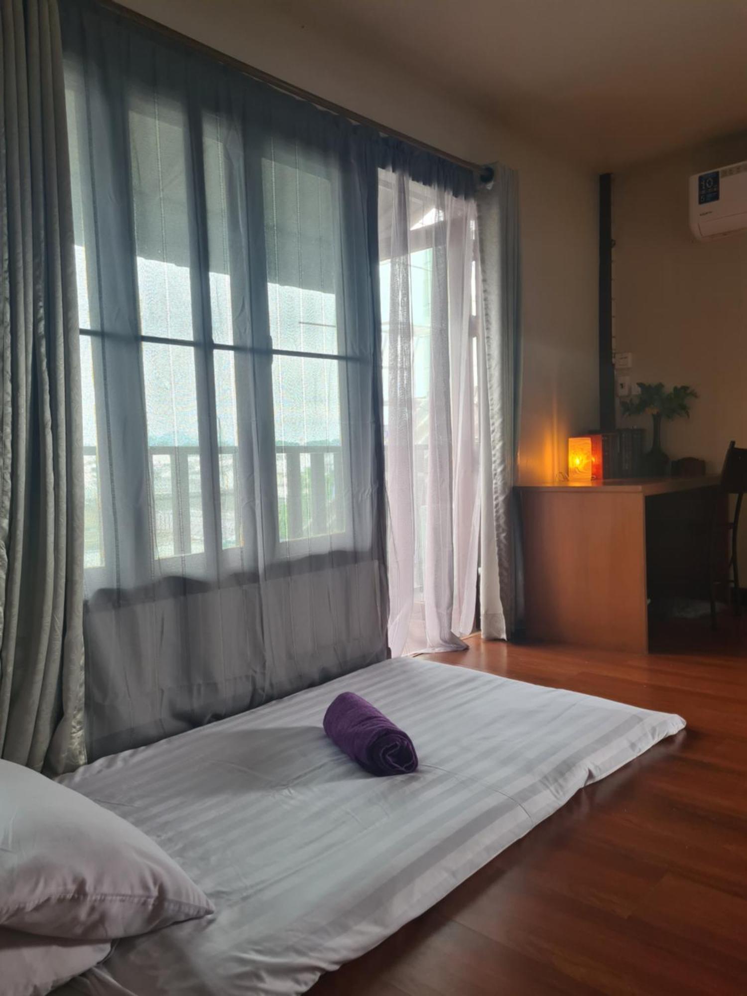 צ'יאנג ריי The North Hotel מראה חיצוני תמונה