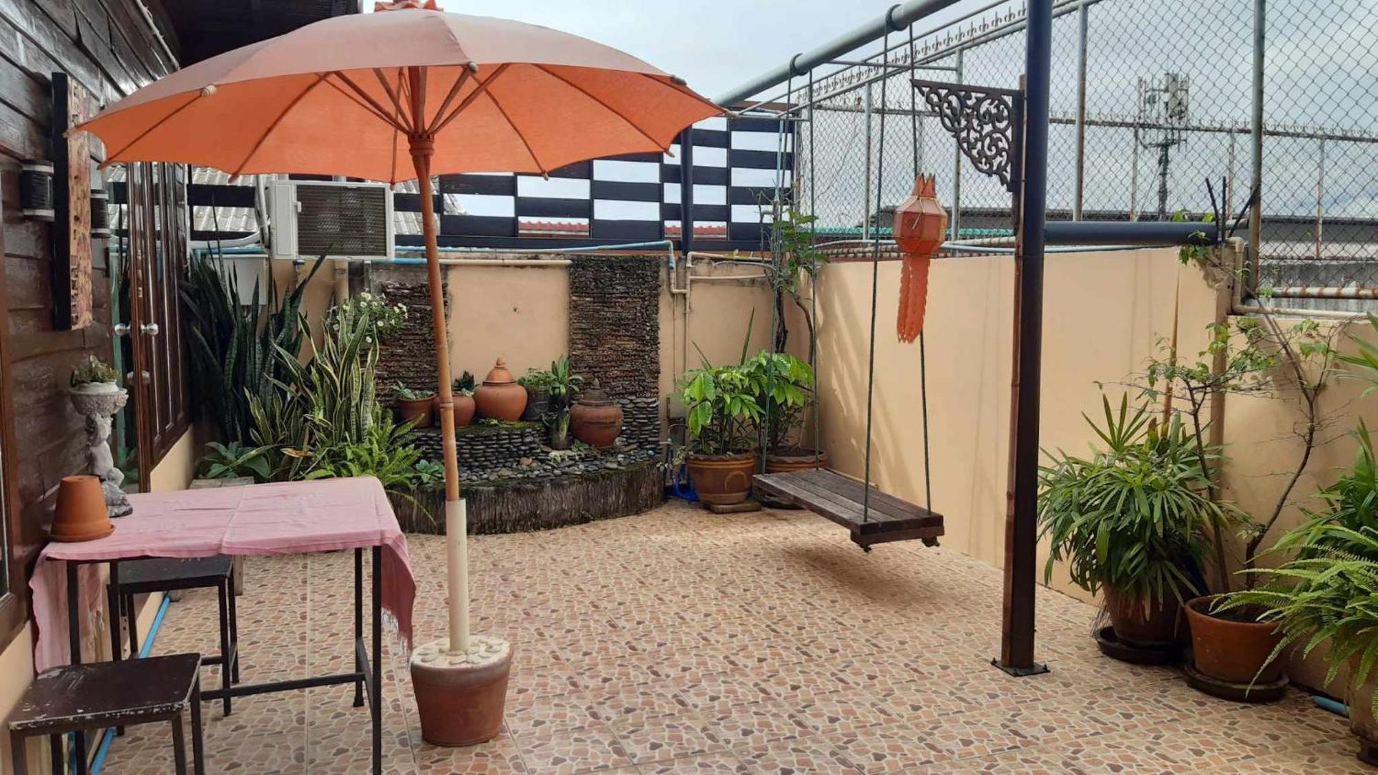 צ'יאנג ריי The North Hotel מראה חיצוני תמונה