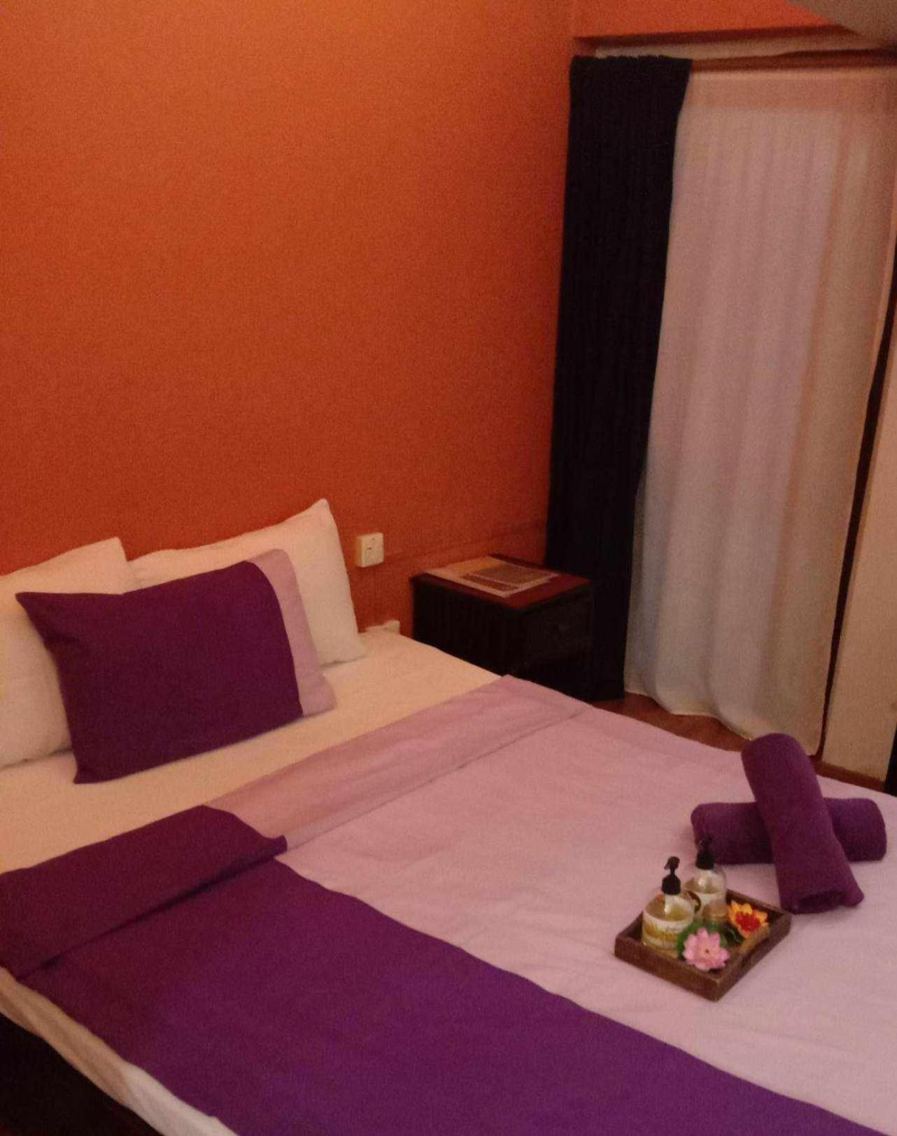 צ'יאנג ריי The North Hotel מראה חיצוני תמונה