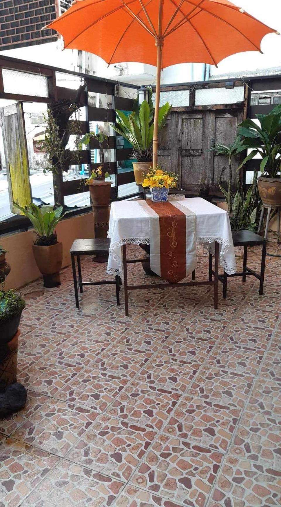 צ'יאנג ריי The North Hotel מראה חיצוני תמונה