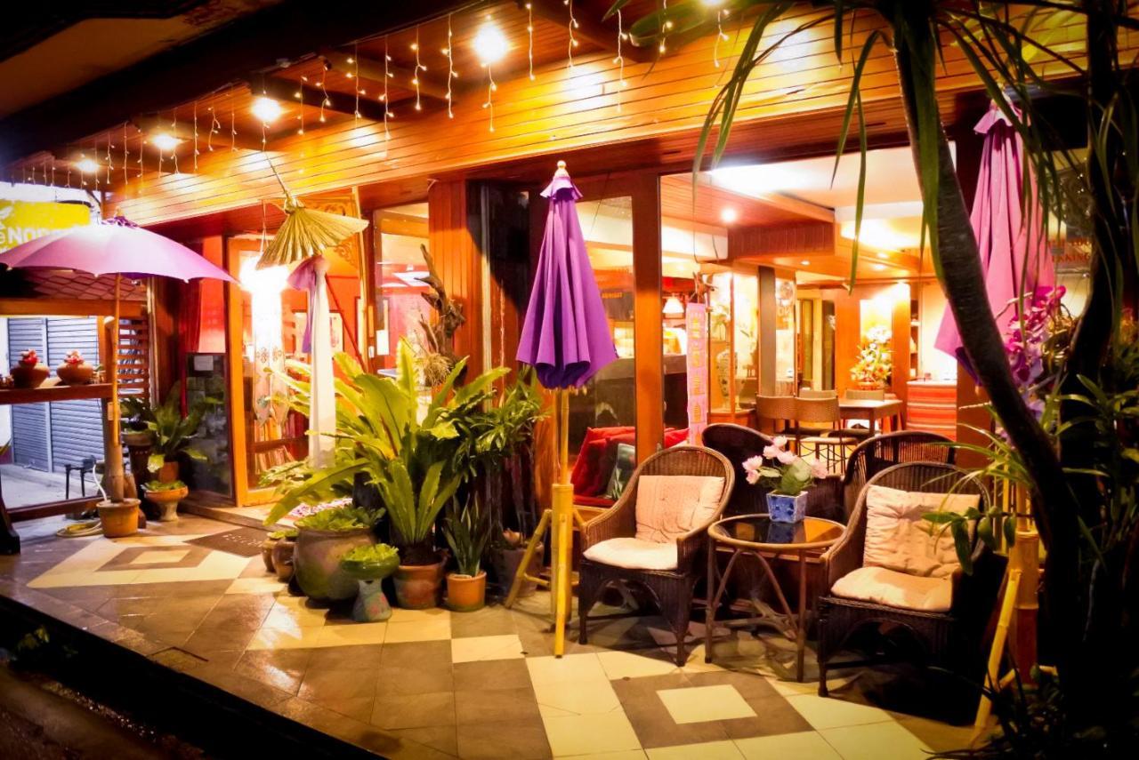 צ'יאנג ריי The North Hotel מראה חיצוני תמונה